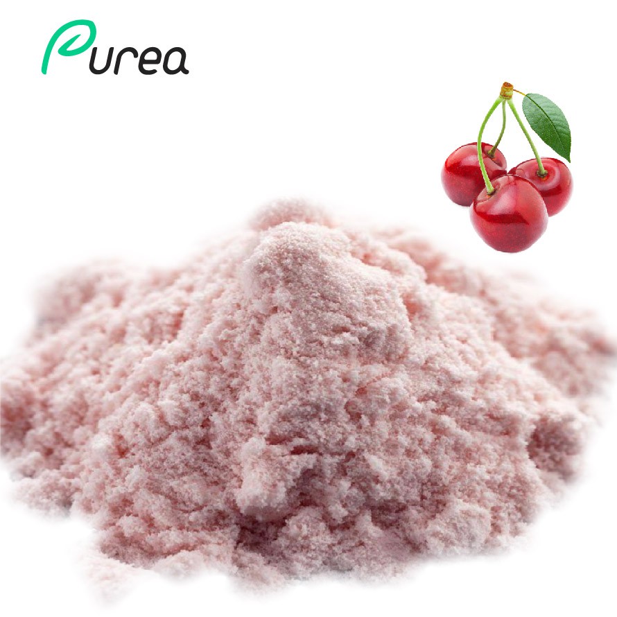 مسحوق فاكهة الكرز الهندي