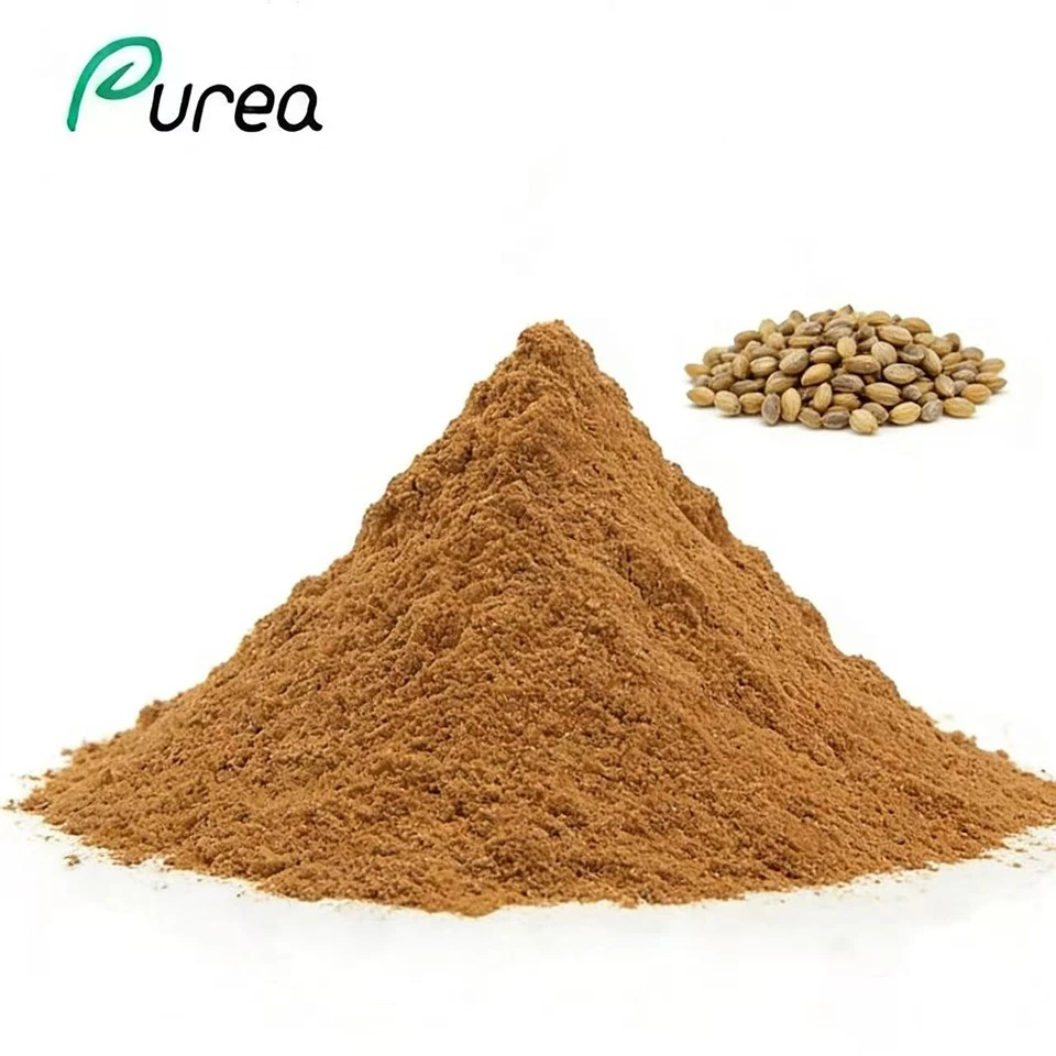 مسحوق مستخلص بذور الفجل