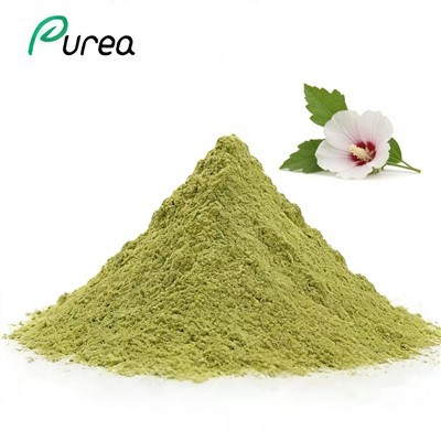 مسحوق أوراق الكركديه